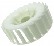 Asko 464561 Fan PZ G C TD-70 UL4